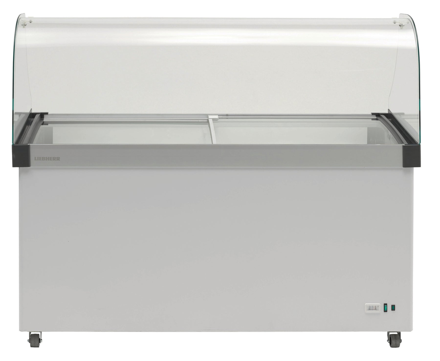 Liebherr - Ice-Cream Chest Freezer - 354L - EFI 3553 Gelato Pack