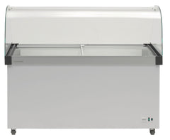 Liebherr - Ice-Cream Chest Freezer - 354L - EFI 3553 Gelato Pack