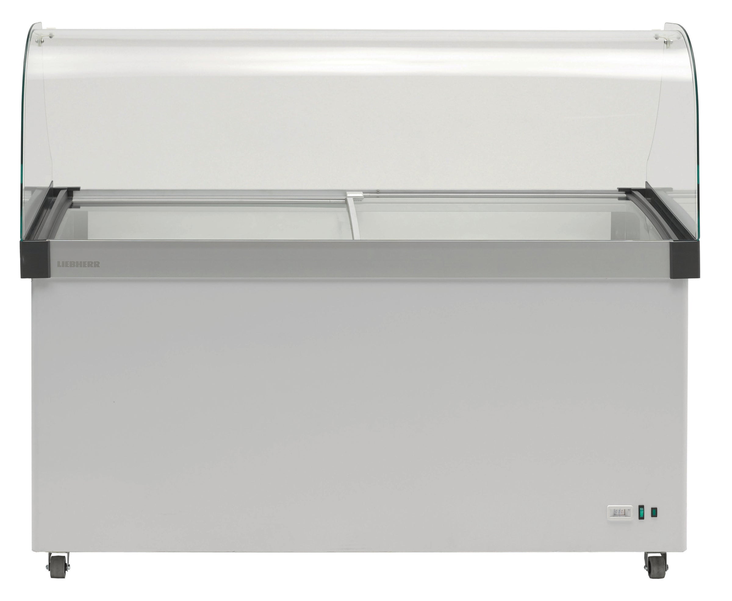 Liebherr - Ice-Cream Chest Freezer - 354L - EFI 3553 Gelato Pack