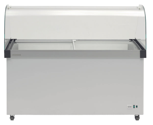 Liebherr - Ice-Cream Chest Freezer - 354L - EFI 3553 Gelato Pack