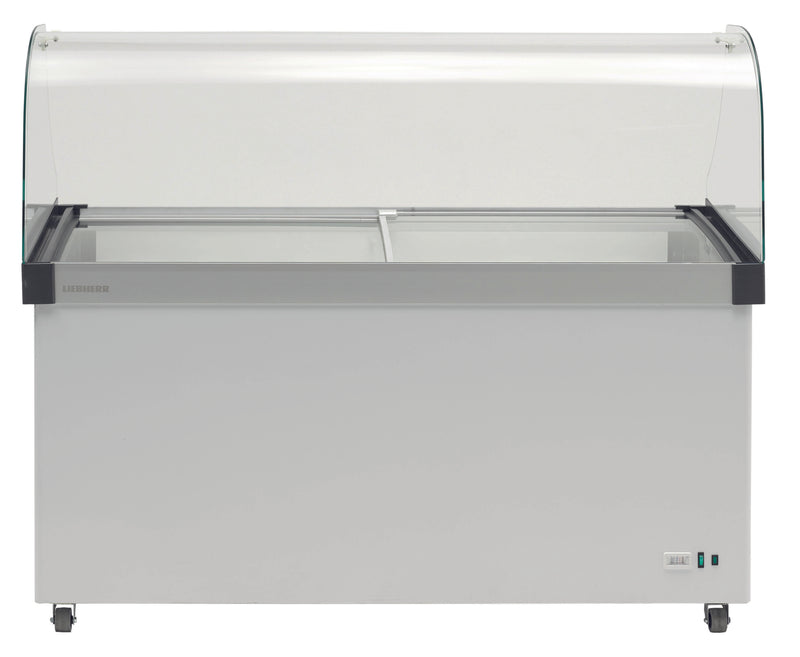 Liebherr - Ice-Cream Chest Freezer - 354L - EFI 3553 Gelato Pack