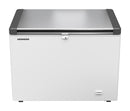 Liebherr -Flip Lid Ice-cream chest freezer - 266L -  EFL 3056