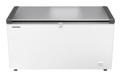 Liebherr - Flip Lid Ice-cream chest freezer - 404L -  EFL 4656