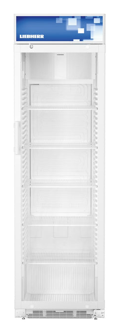 Liebherr - Display Refrigerator - 403L - FKDv 4203 Comfort