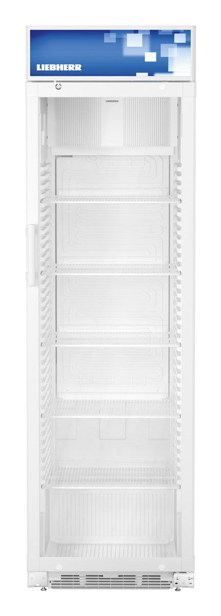 Liebherr - Display Refrigerator - 403L - FKDv 4203 Comfort