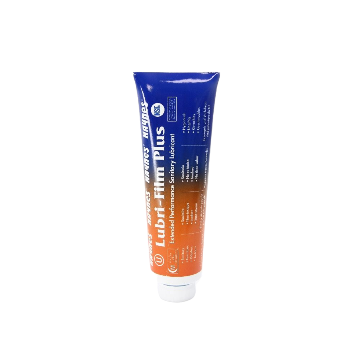 Brullen Food Grade Lubricant