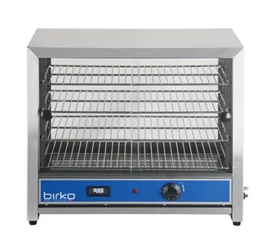 Commercial Pie Warmers
