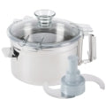 Robot Coupe Bowl Attachment Complete - To Suit Blixer 5+/5VV 27415