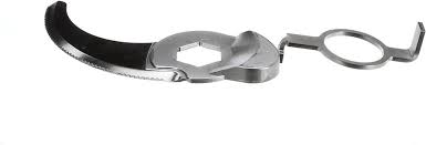Robot Coupe Fine Serrated Blade - R60 / Blixer 60 118245S