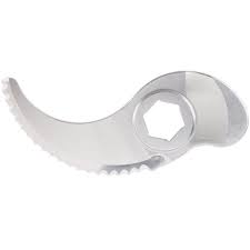 ROBOT COUPE Coarse serrated blade (per unit)