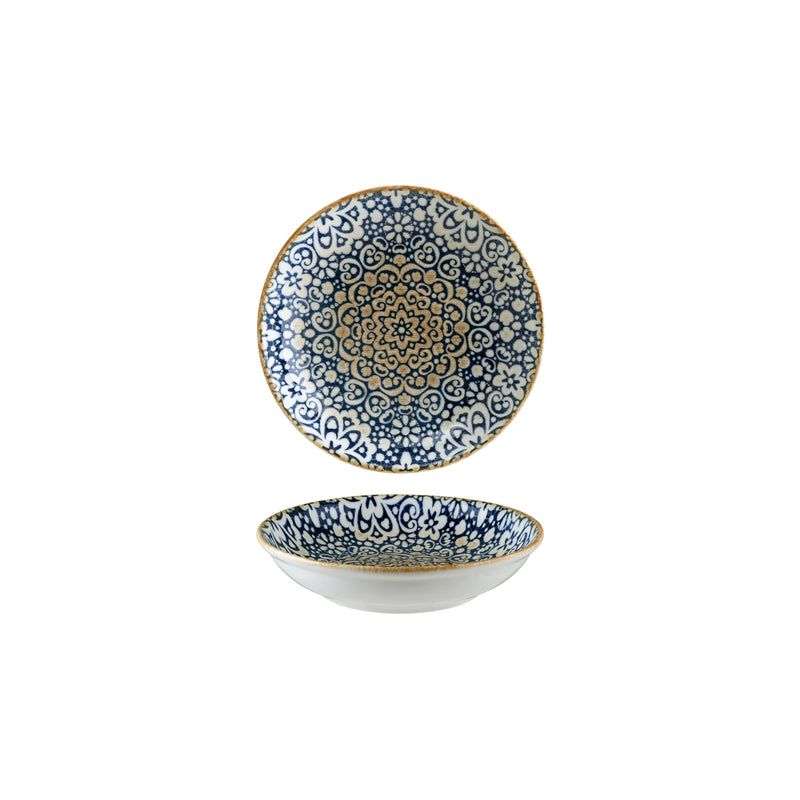 Bonna - Alhambra Round Dish - 20cm - Set of 12