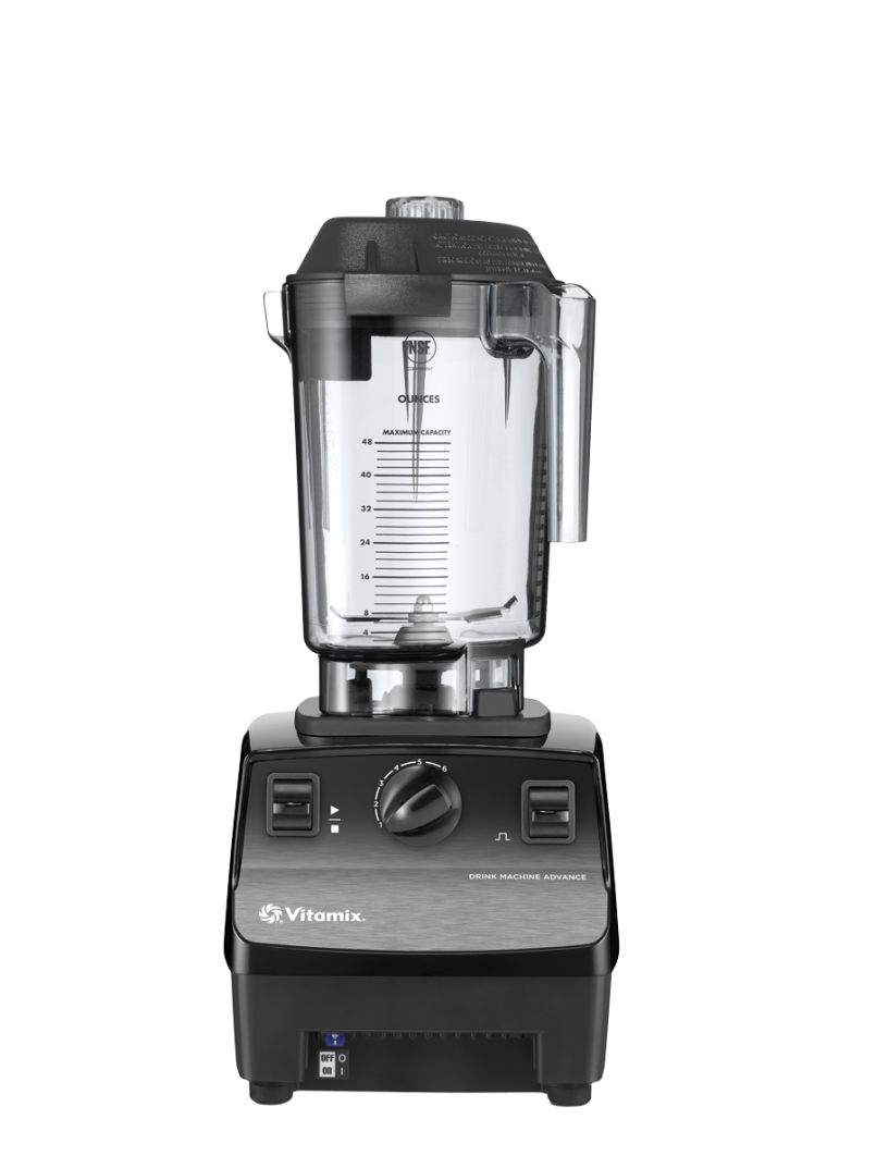 Drink Machine Advance