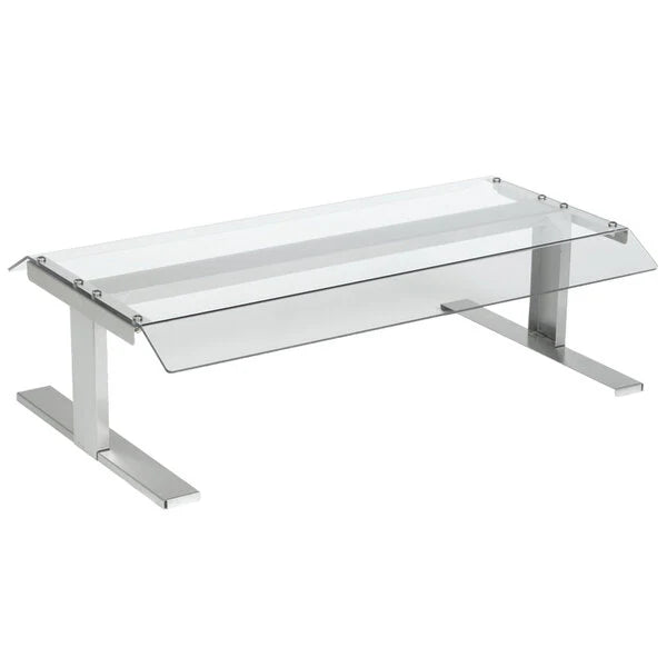 Nemco NME-8027-CGD Canopy Sneeze Guard