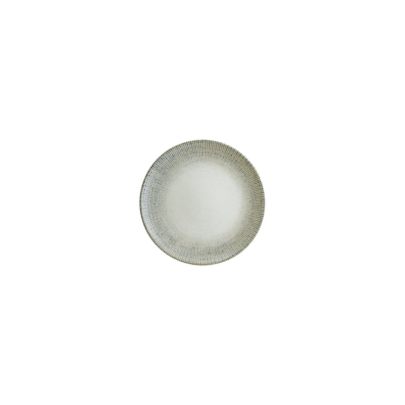 Bonna - Sway Round Coupe Plate - 17cm - Set of 12