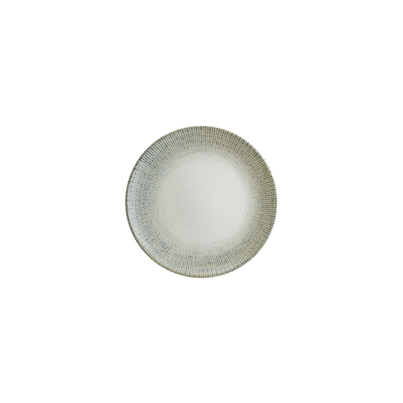 Bonna - Sway Round Coupe Plate - 21cm - Set of 12
