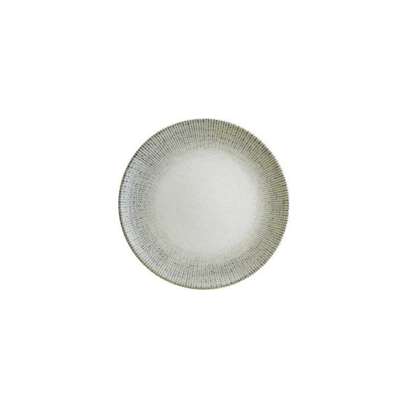 Bonna - Sway Round Coupe Plate - 23cm - Set of 12