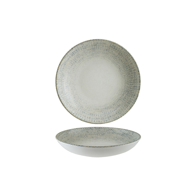 Bonna - Sway Rnd Flared Bowl - 25cm - Set of 6