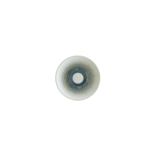 Bonna - Sway Coffee Cup Saucer No Rim - 16cm - Set of 6