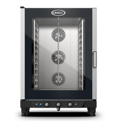 Unox XV893 Combi Oven Analogical Control 860mm