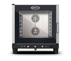 Unox XV593 Combi Oven Manual cooking 860mm