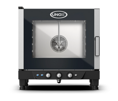Unox XV393 Convection Oven 5 trays GN 1/1 750mm