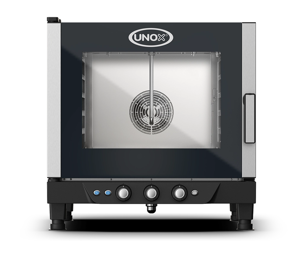 Unox XV393 Convection Oven 5 trays GN 1/1 750mm