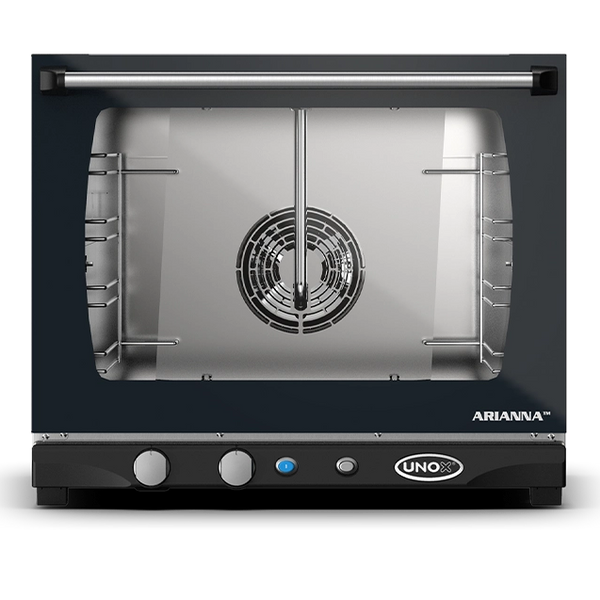 UNOX - XFT133 - LineMiss Arianna Convection Oven - Flexikitch