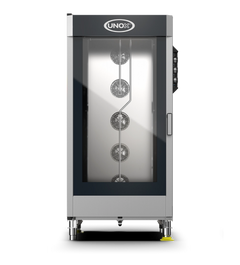UNOX XB1083 Combi Oven with humidity 913mm