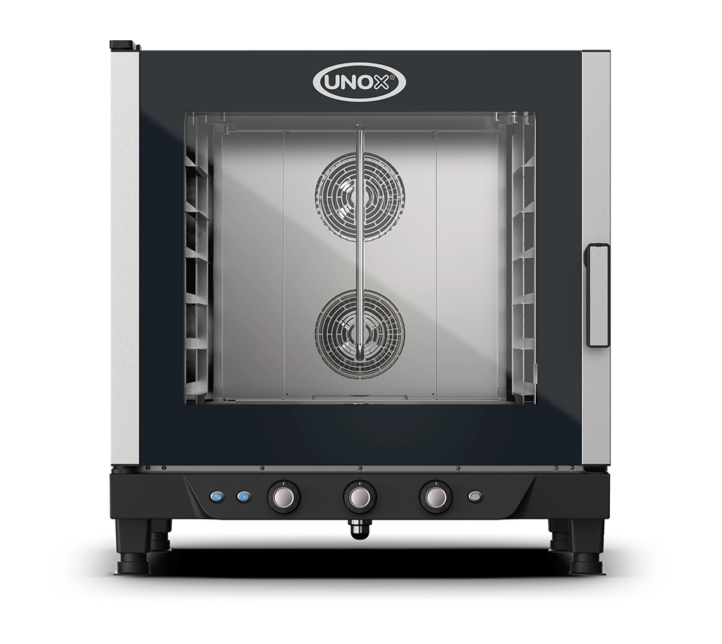 Unox XB693 Combi Oven 6-tray 600x400 860mm