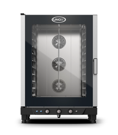 Unox XB893 Convection Oven 10-tray 860mm