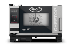 Test Oven