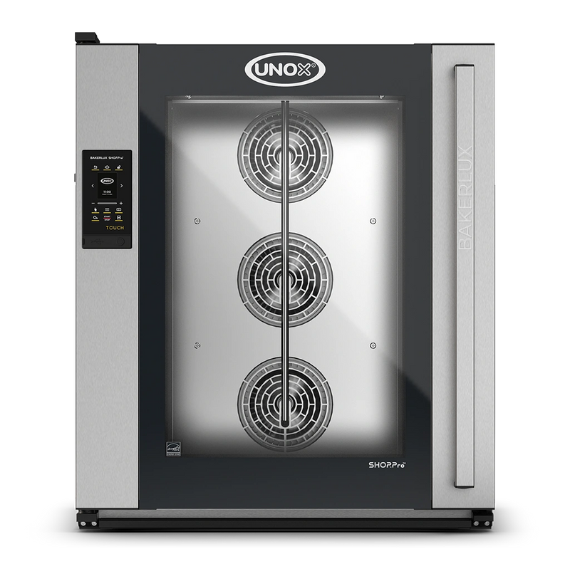 BAKERLUX SHOP.Pro TOUCH Camilla.Matic