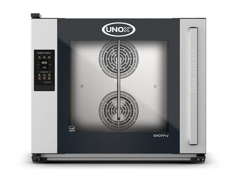 BAKERLUX SHOP.Pro TOUCH Vittoria.Matic
