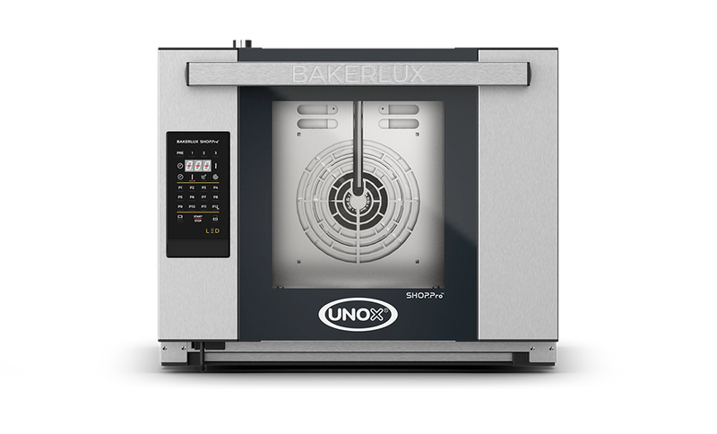 BAKERLUX SHOP.Pro LED Arianna.Matic