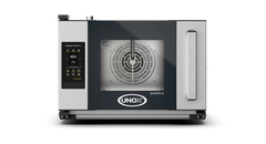 UNOX XEFR-03HS-ETRV Convection Oven Touch control panel 600mm