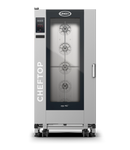 Unox XEVL-2011-E1RS Combi Oven MIND.Maps™ 892mm