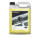 UNOX - DET&Rinse Detergent - 2 x 5 Litre Tanks - DB1016A0