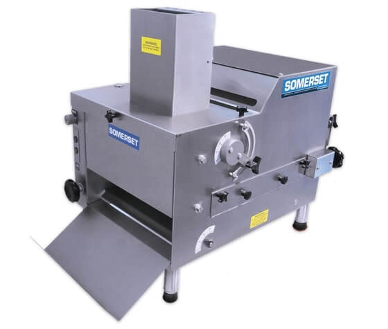 The Somerset CDR-170 Dough Moulder