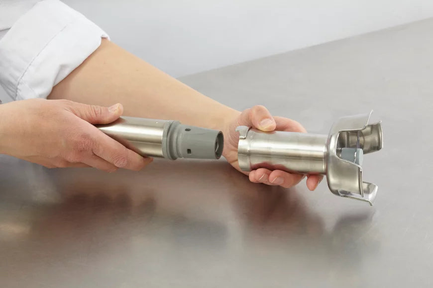 ROBOT COUPE - MP 350 V.V. Ultra - Large Immersion Blender - 34842L