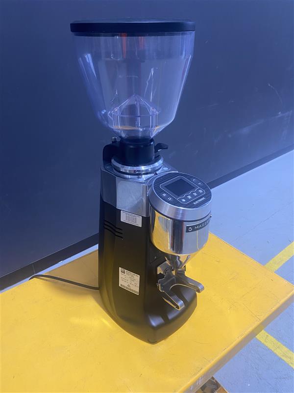 Kony E : Mazzer Electronic Coffee Grinder