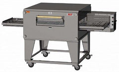 XLT 1832-1 Single Deck Electric Conveyor Pizza Oven