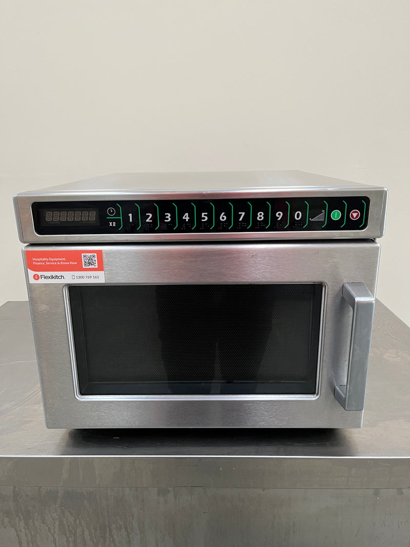 Menumaster Heavy Duty Microwave Flexikitch