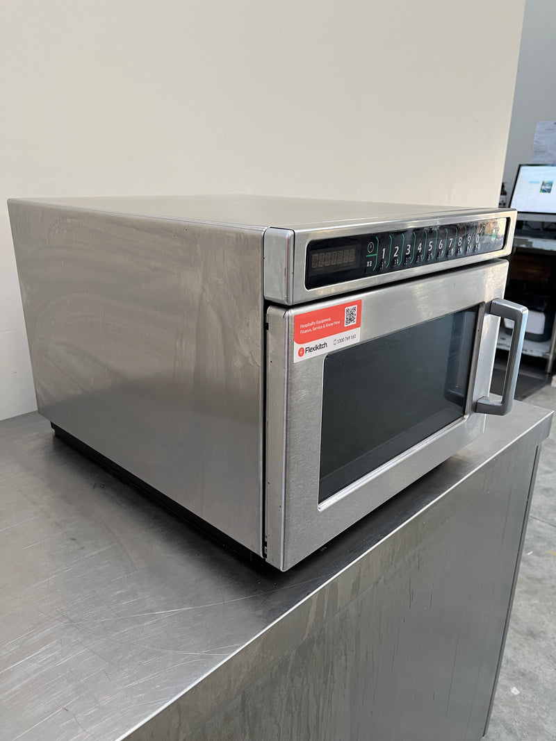 Menumaster Heavy Duty Microwave Flexikitch