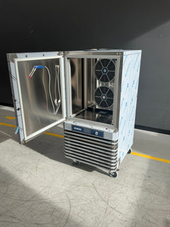 Irinox - EasyFresh Next M - Blast Chiller & Shock Freezer