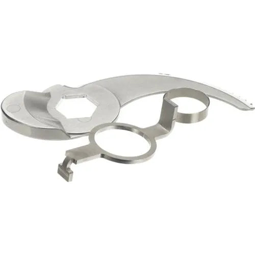 Robot Coupe 118290S R60 Coarse Serrated Blade