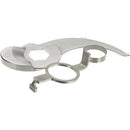 Robot Coupe 118290S R60 Coarse Serrated Blade