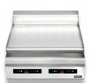 FlashGrill ZEE-GE1290L2C - 900mm Flat Griddle Plate, Double Control