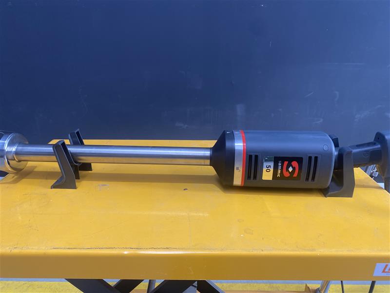 Sammic XM-52 Handheld Stick Mixer - 120 Litre