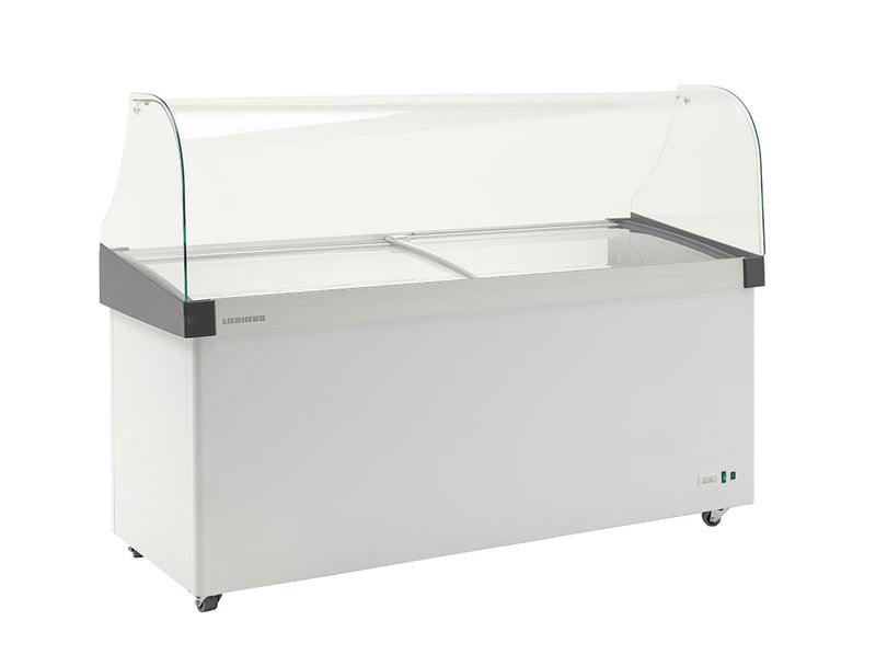 Liebherr - Ice-Cream Chest Freezer - 354L - EFI 3553 Gelato Pack