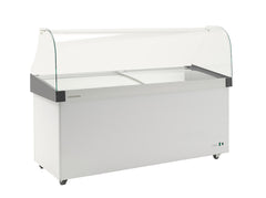 Liebherr - Ice-Cream Chest Freezer - 499L - EFI 4853 Gelato Pack
